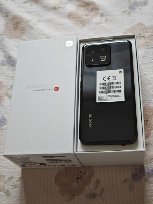 Xiaomi 13 256Gb новый