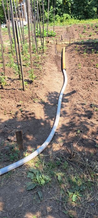 Почистване и дезинфекция на кладенци, герани, бунари