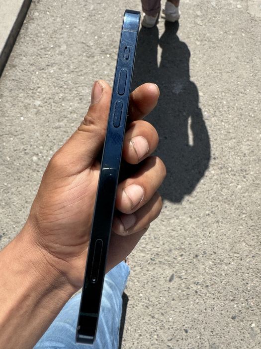 Iphone 12 pro 512 gb 74 yomks