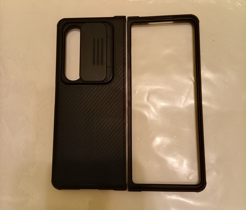 Чехол на Samsung galaxy z fold 4