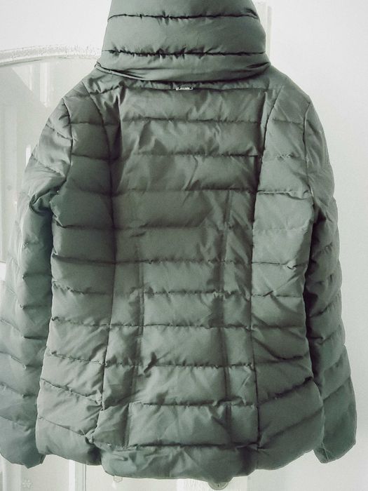 Дамско Пухено Яке Guess , M размер