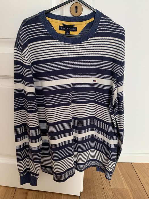 Bluza barbati Tommy Hilfiger marimea M