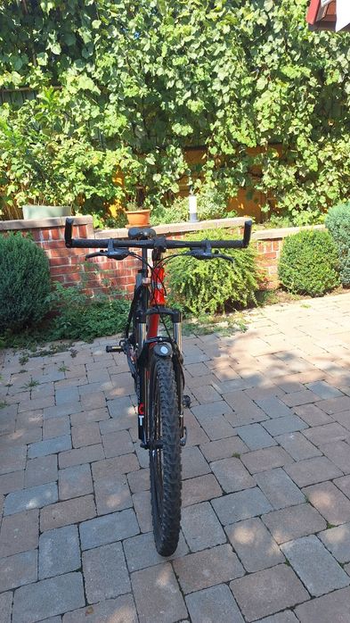 Bicicleta mtb Challenge