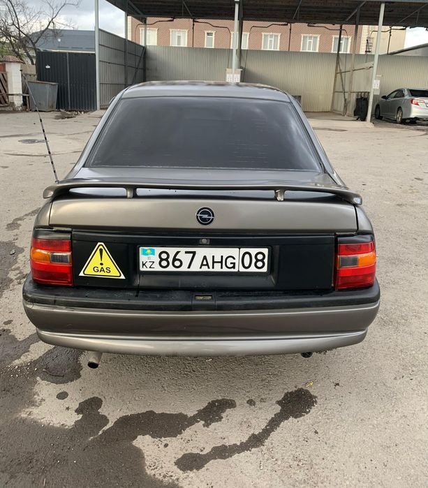 Продается Опель вектра