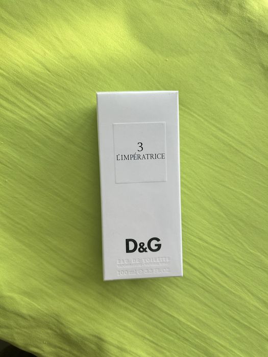 Большой выбор парфюма