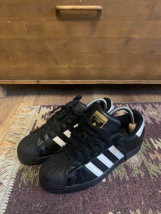 Adidas superstar