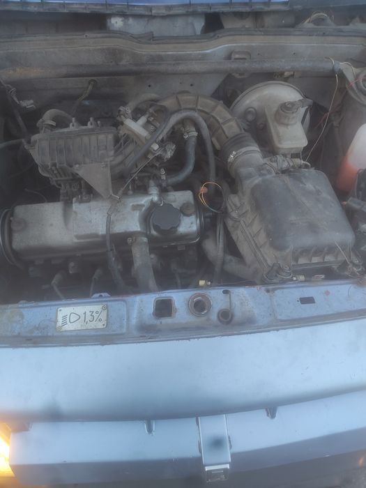 Продам машину, или обмен КРС