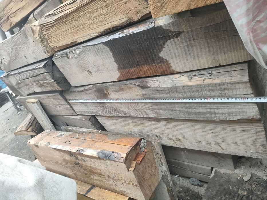 Продам полушпалки. Размер разный. Самовывоз