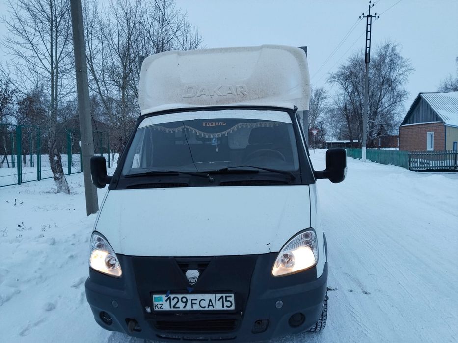 Продам газель 2011 г