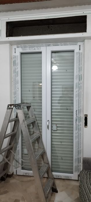 Montaj Uși Interior/Exterior Iași