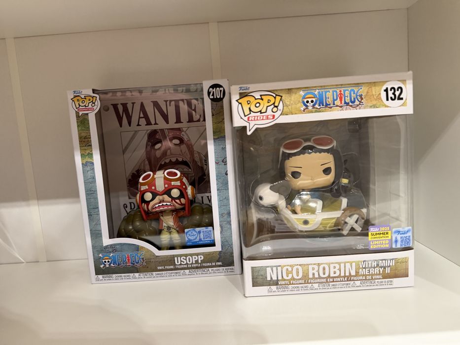 Продам  Funko Pop