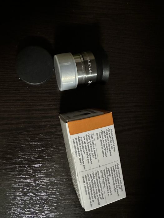 Продам окуляры для телескопа