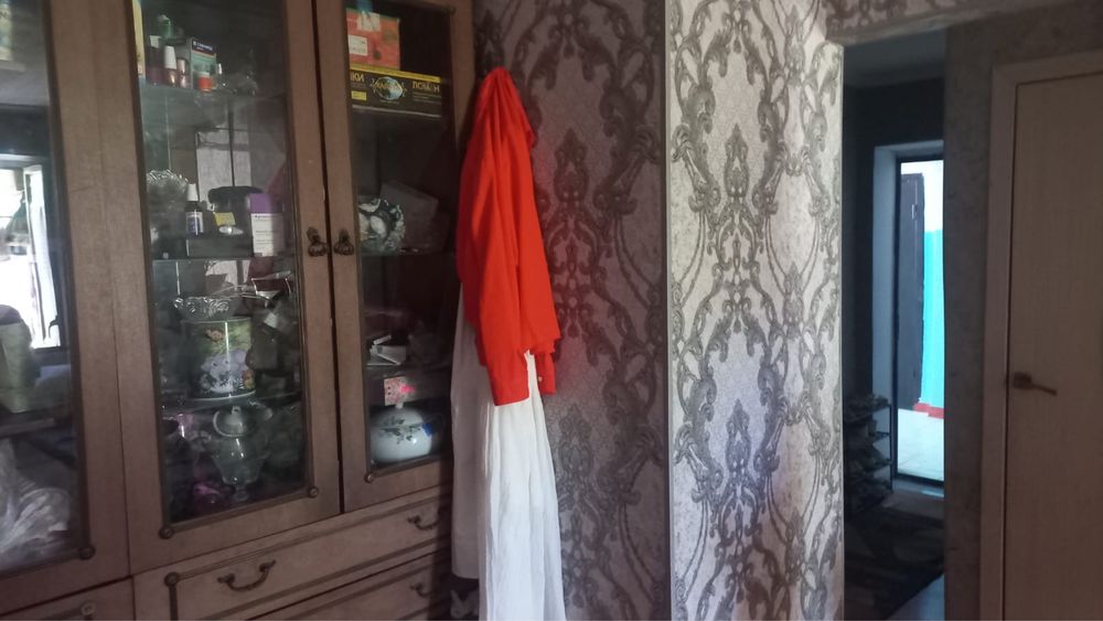 Продается квартира