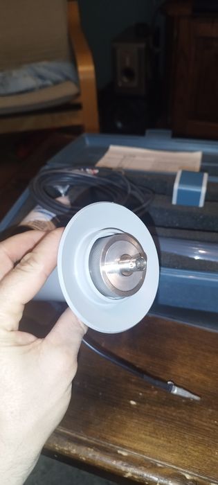 Tektronix P6015 сонди осцилоскоп