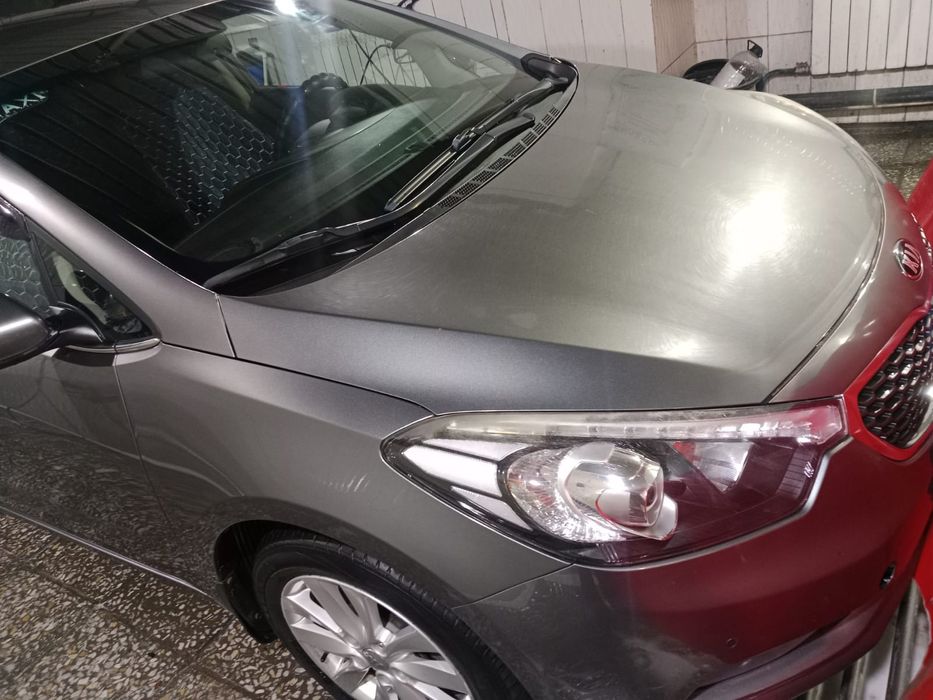 Продам автомобиль