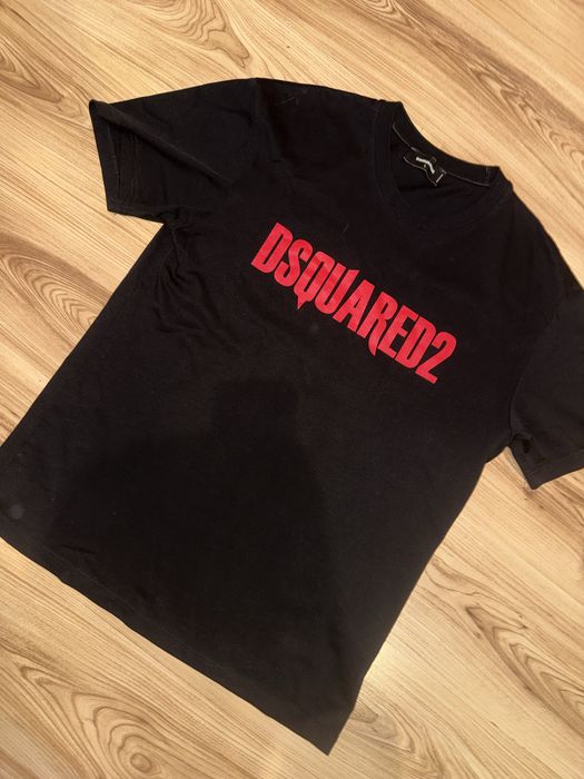tricou dsquared barbati