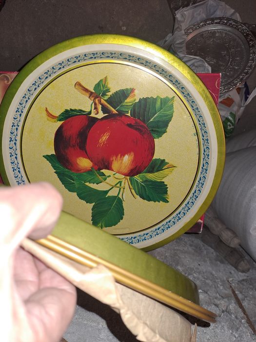 Табли за сервиране