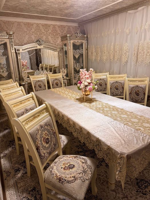 Продаётся стол стул