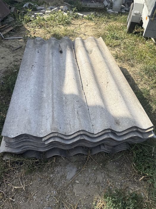 Продам шифер б/у