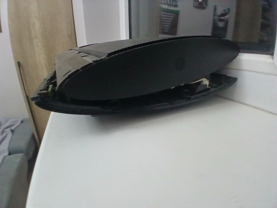 Продам пс 3 супер слим на запчасти