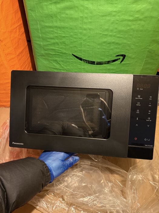 Cuptor cu microunde Panasonic