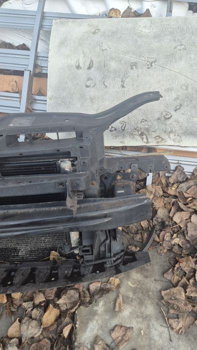 Очеларка за VW Голф 5