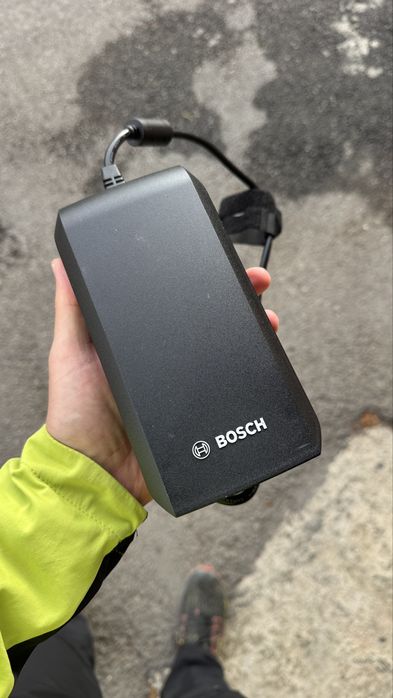 Incarcator fastcharge Bosch 6Ah non smart