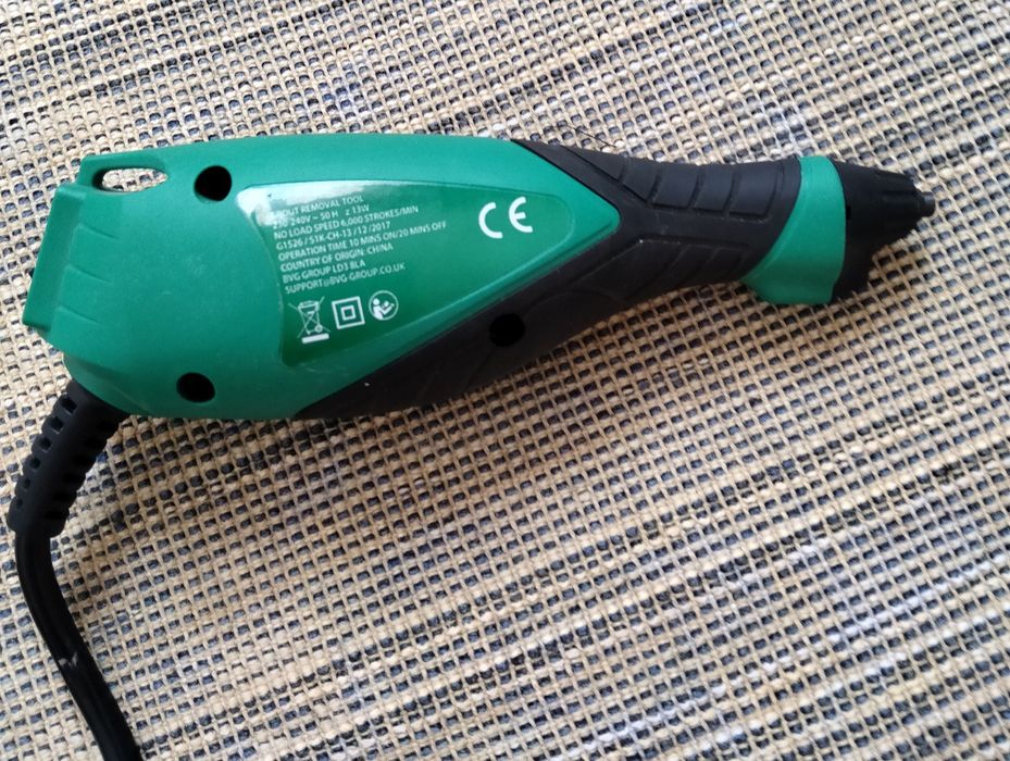 Work expert scula electrica