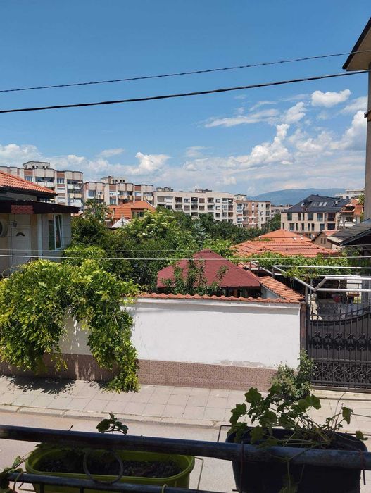 Продава се Етаж от къща в Кюстендил, Център - 94 кв.м за 745 €/кв.м - Снимка #9