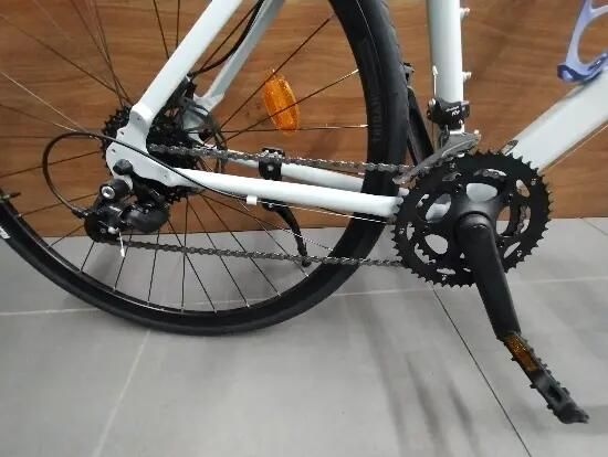 Rc 120 - (SecondHand) Decathlon
