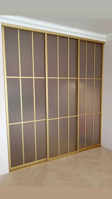 Стеклянные Душевые Кабины Перегородки Лофт