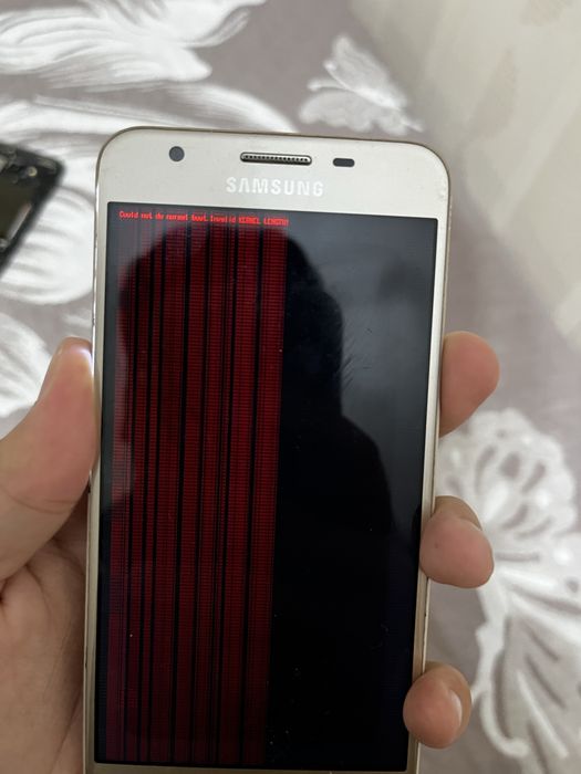 Продам сасмунг j5 prime