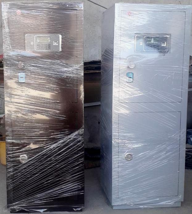 Сейф взломостойкий с электронно-кодовым замком