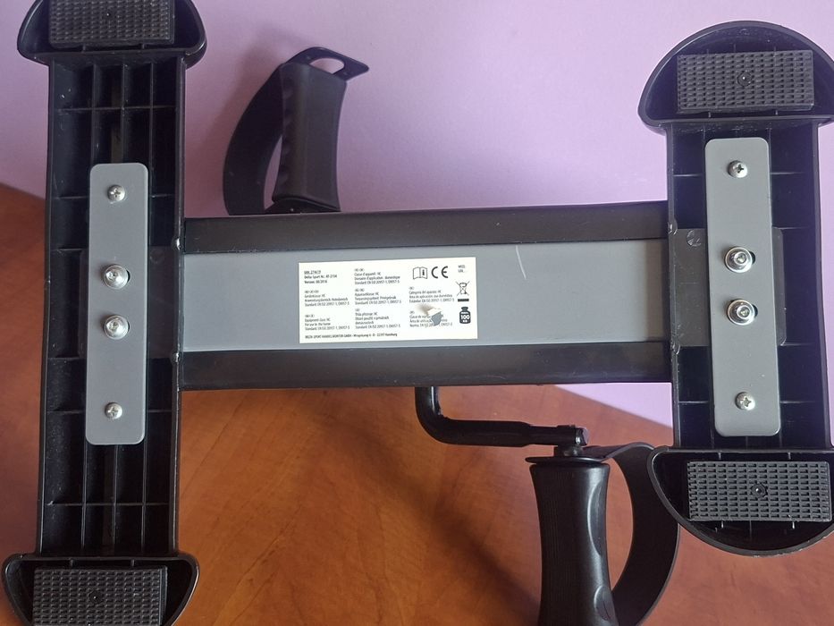 Vand Biciceta Medicala  Crivit