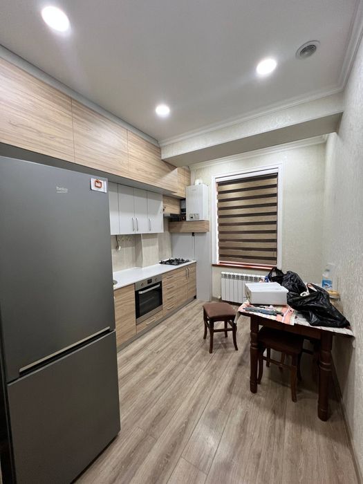 Аренда квартира сергели голдн хаус навастройка 2/2/5