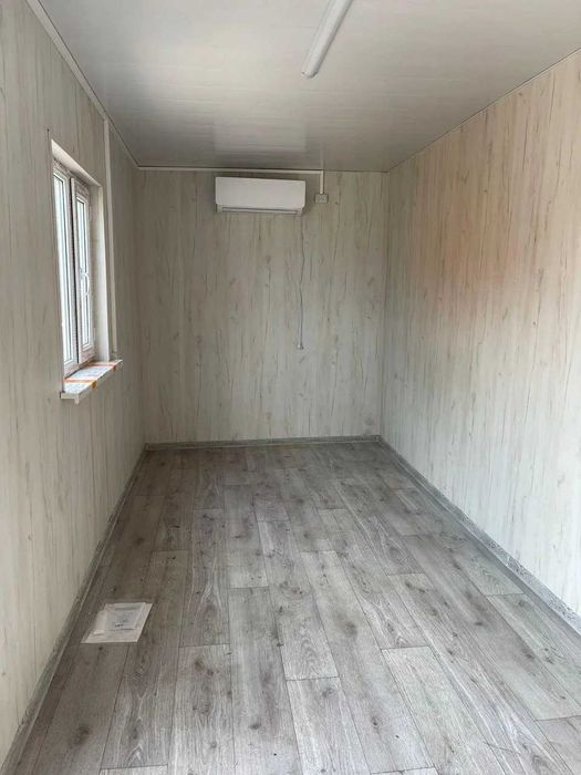 Жилой Контейнер, Офис, Бытовка