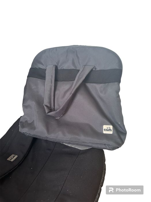 Комбинирана количка