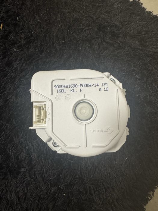 Motor/Pompa apa masina de spalat vase bosch