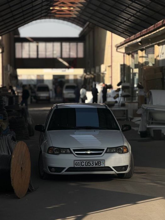 Нексия 2 1.6донс мотор 2011йил