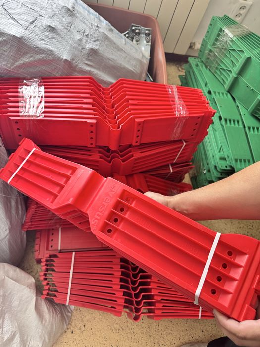 Фурнитура для полуприцепов