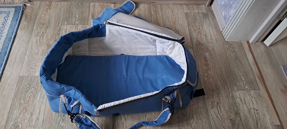 Переноска, люлка, кокан