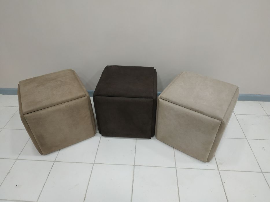 Новинка!!! Пуфик трансформер