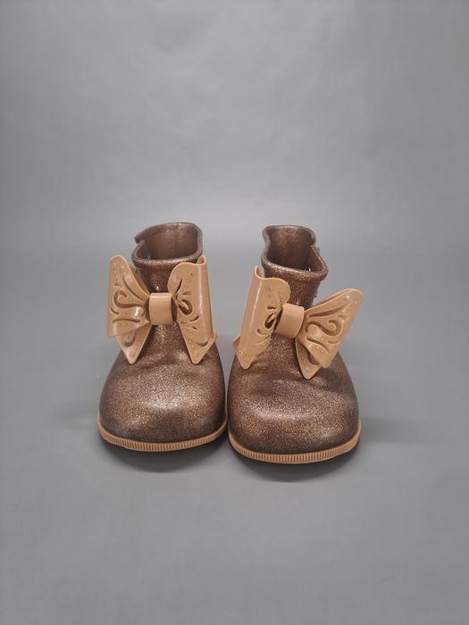 Mini Melissa гумени ботуши
