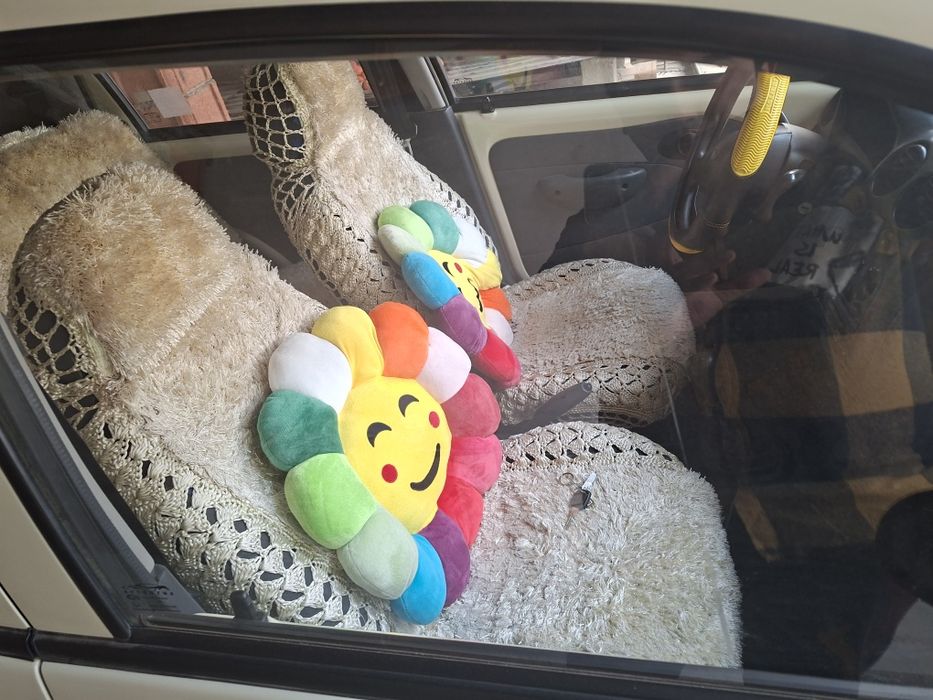 Matiz best  2015  probek 12000