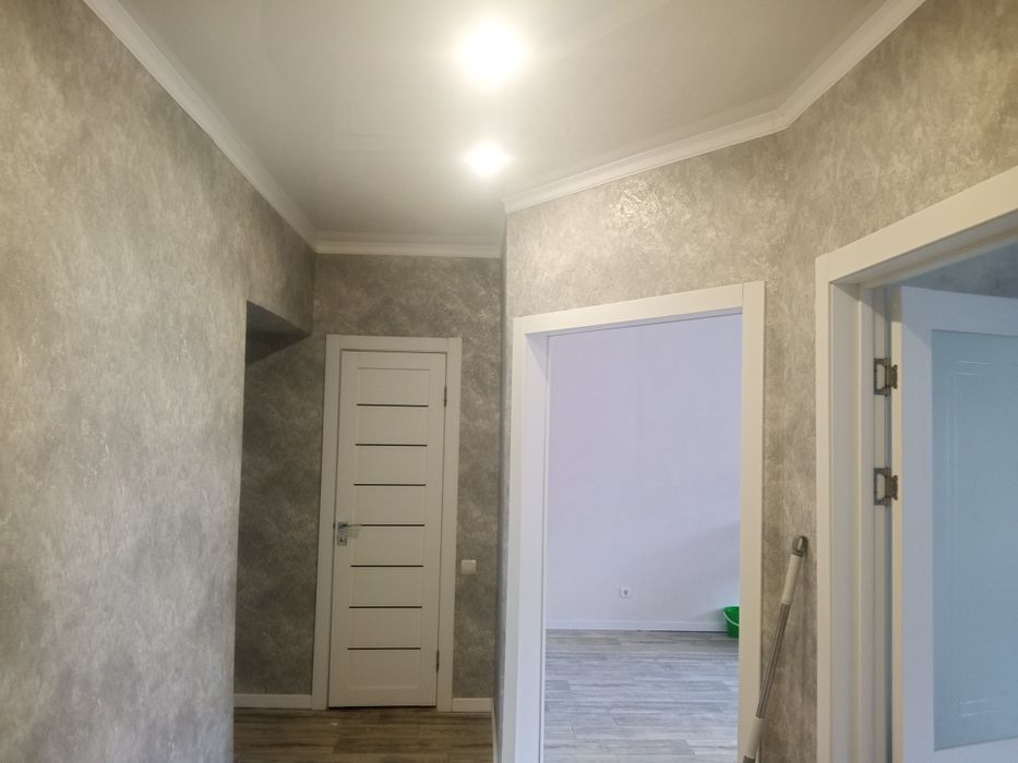 Ремонт квартир косметика
