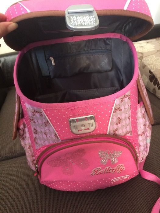 ученическа раница