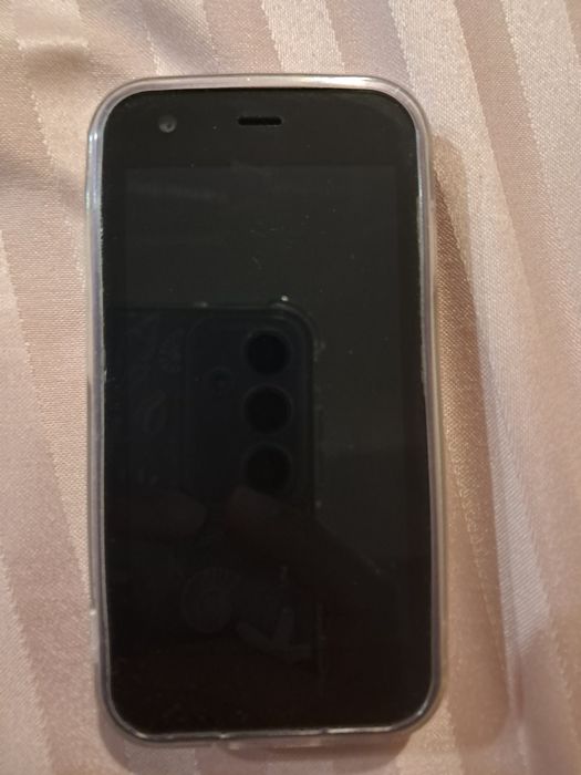 Mini smartphonee
