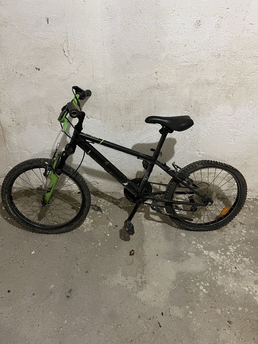 Bicicleta copii