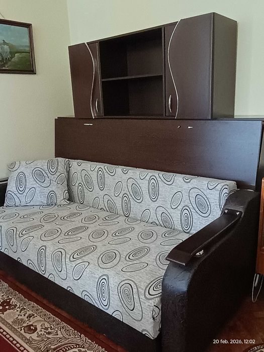 canapea extensibila cu spatiu mare de depozitare-oferta