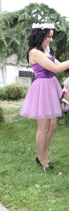 Rochie eleganta